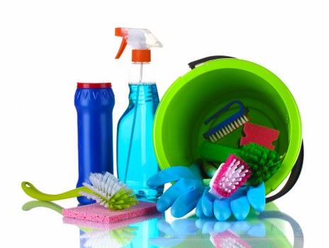 Professional domestic cleaning in Harringay for a tidy and fresh home