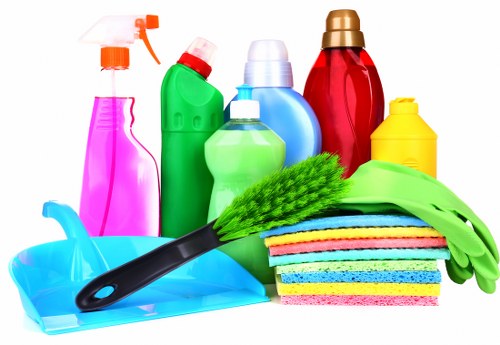 Professional rug cleaning in Harringay for a fresh and hygienic home