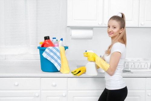 Transparent carpet cleaning pricing summary for Harringay properties