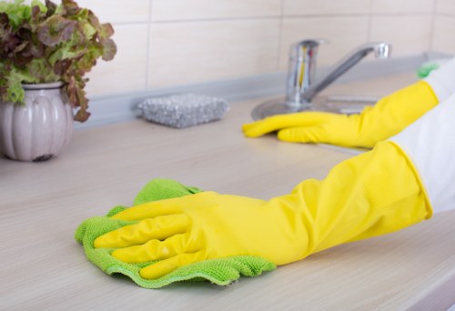 Professional Harringay carpet cleaning approach