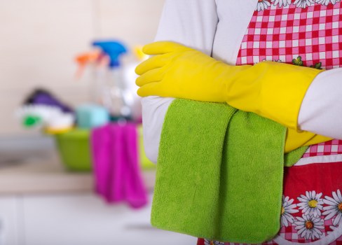 Flexible one off cleaning in Harringay for rental and domestic properties