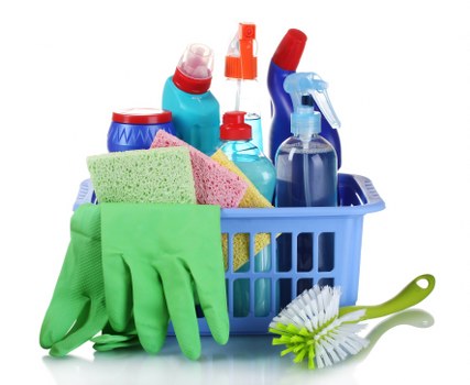 Professional Harringay carpet cleaning restoring high-traffic areas