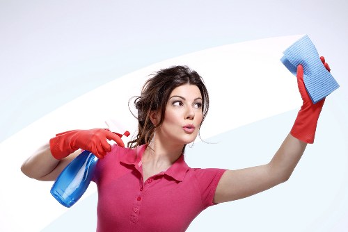 Harringay carpet cleaning for long-lasting, well-kept floors
